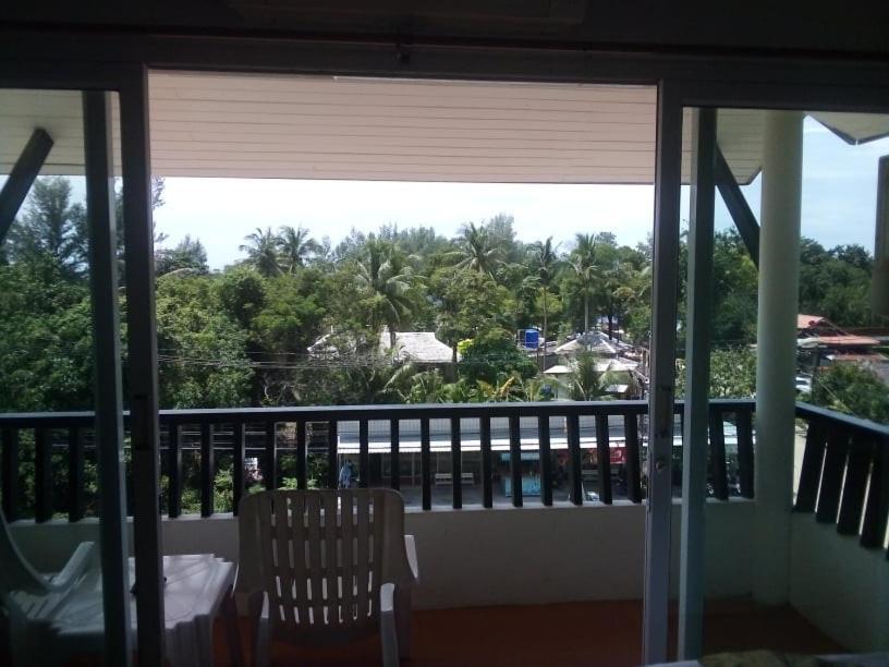 Apartment Lanta Longbeach Koh Lanta