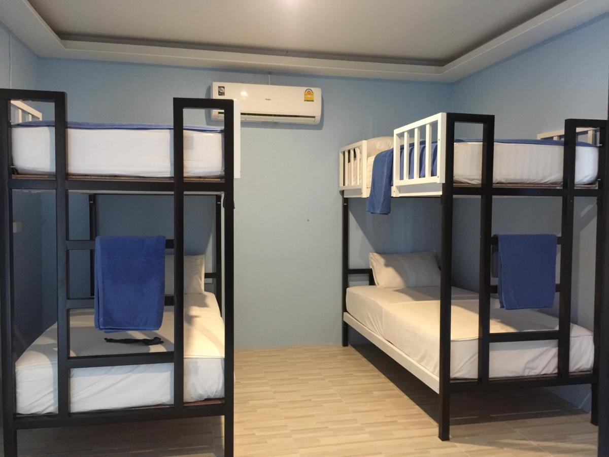 Lanta Smile Guest house Koh Lanta