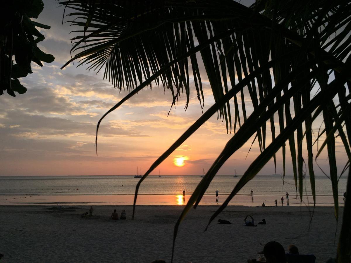 Guest house Lanta Smile Koh Lanta
