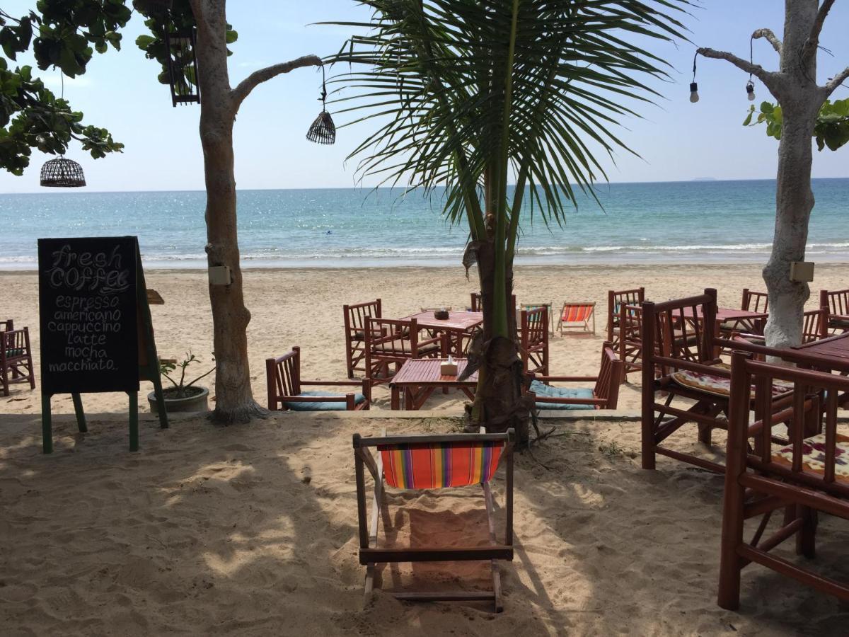 Lanta Smile Koh Lanta