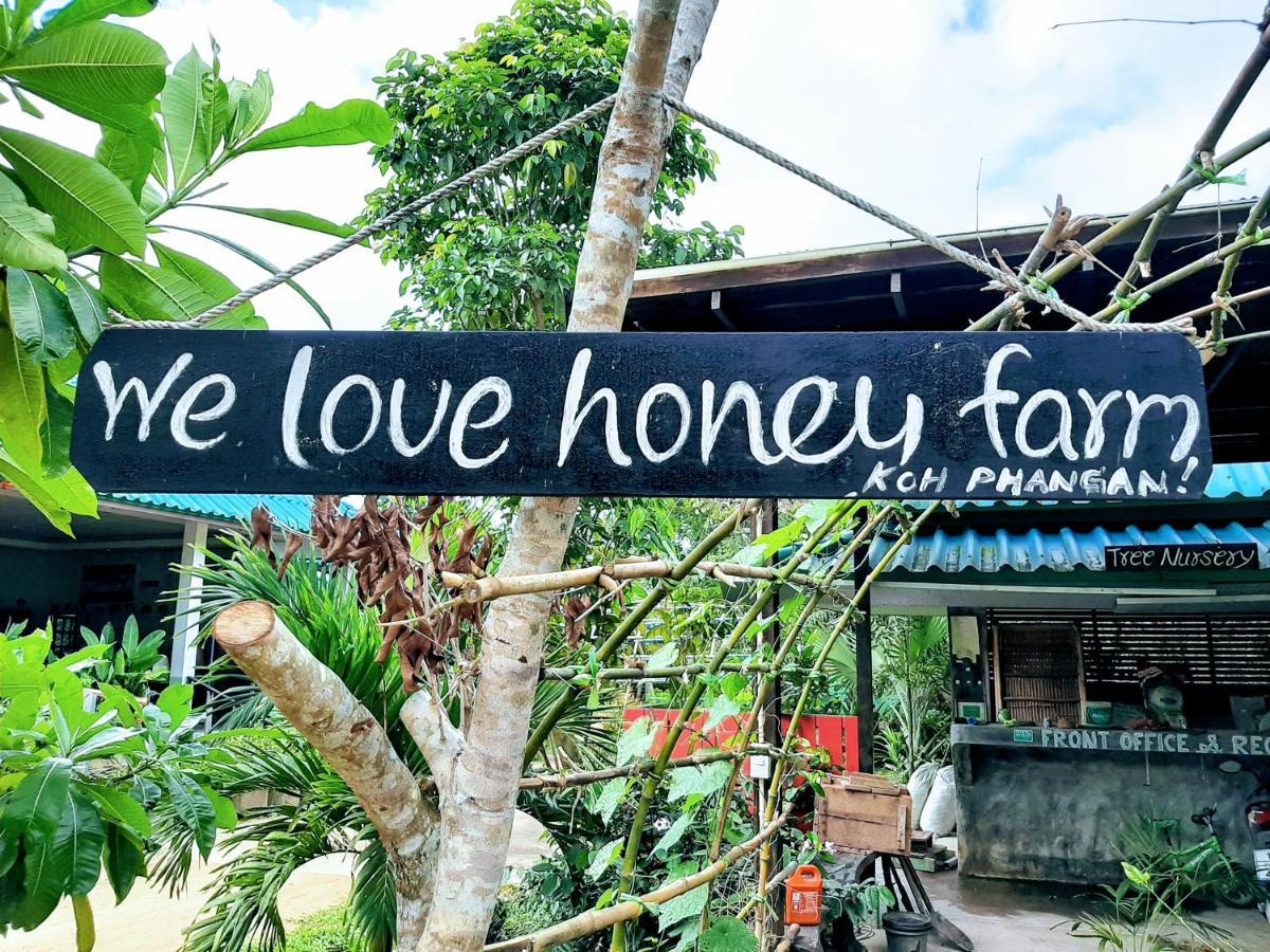 Phangan Farm Stay Eco Organic Farming 2*