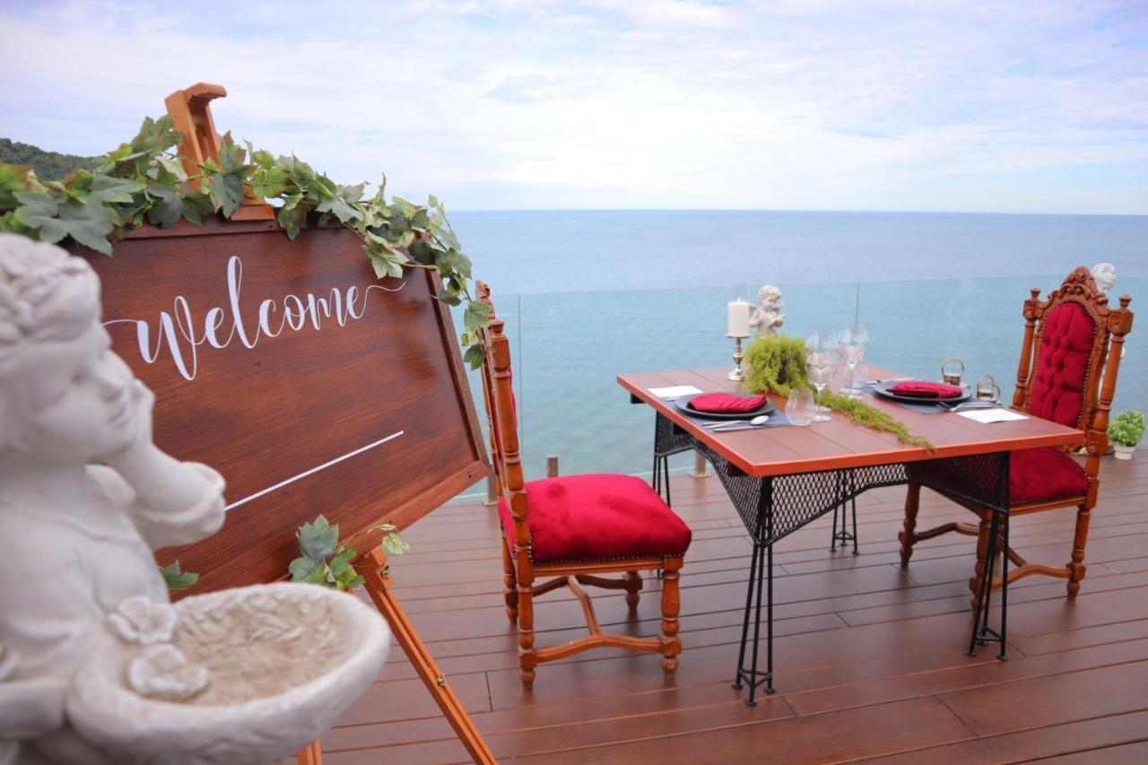 Skymoon (adults Only) Resort Haad Rin