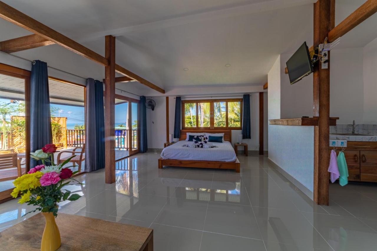 Le Grand Bleu Hotel