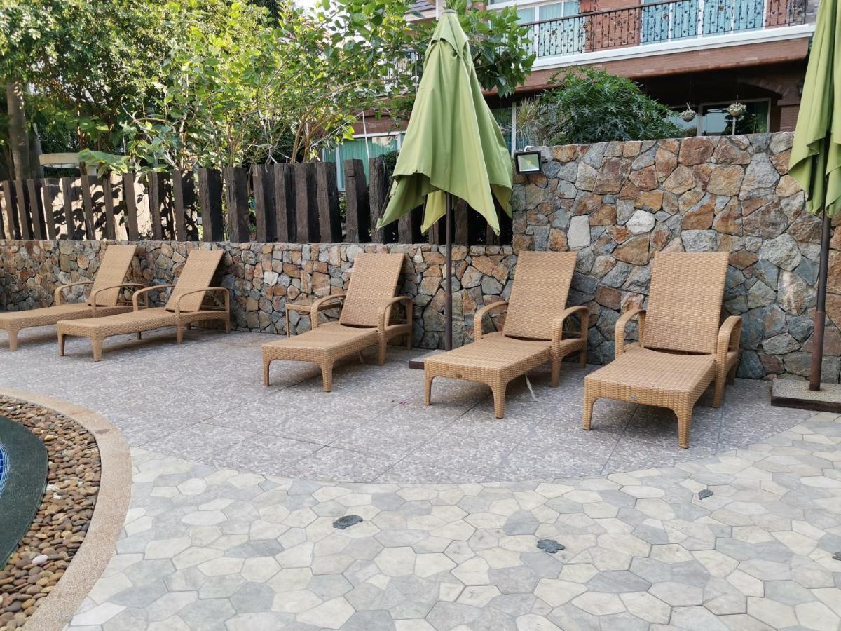 Harmony Inn
