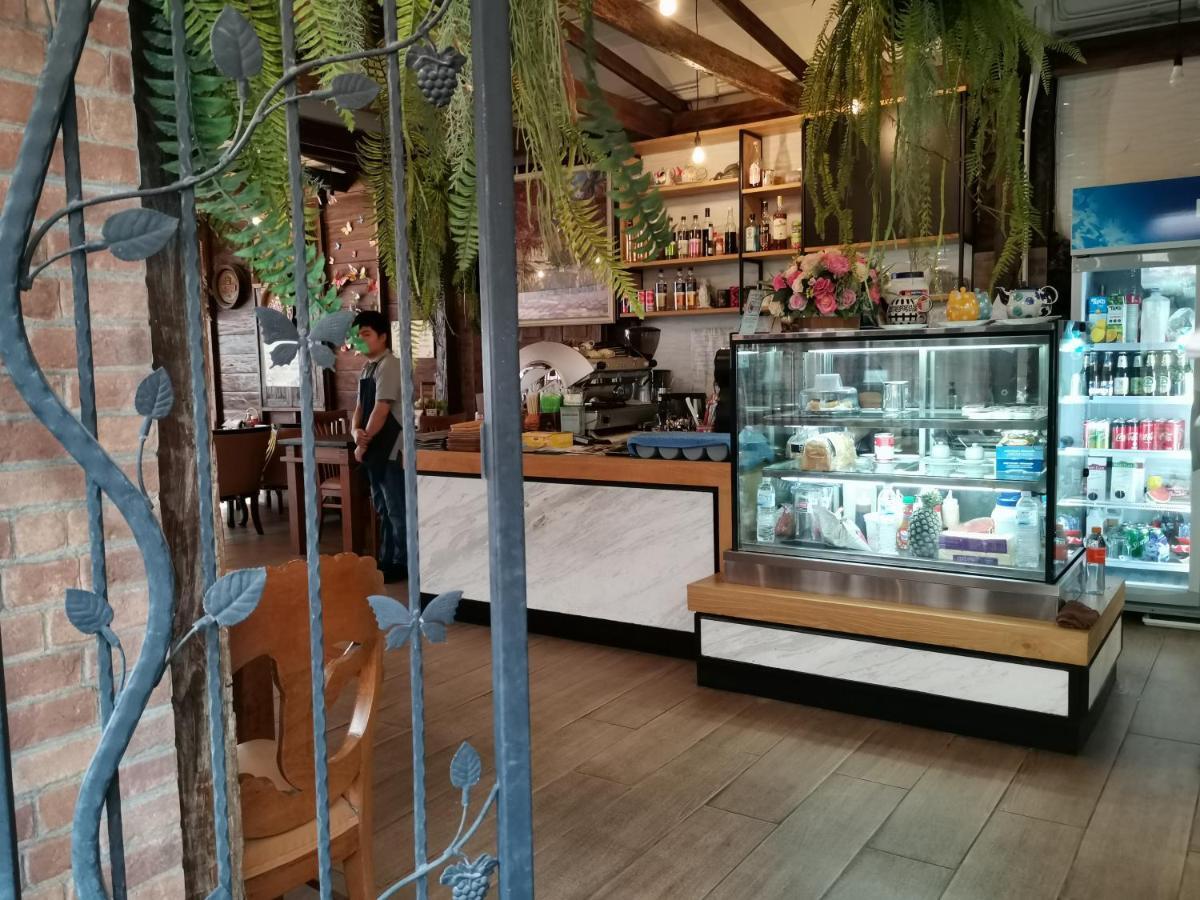 Harmony Inn Pattaya