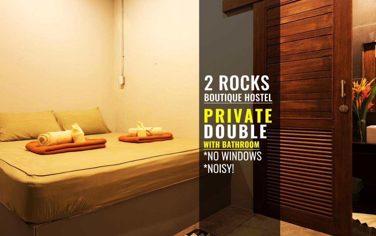 Hostel 2 Rocks Boutique *