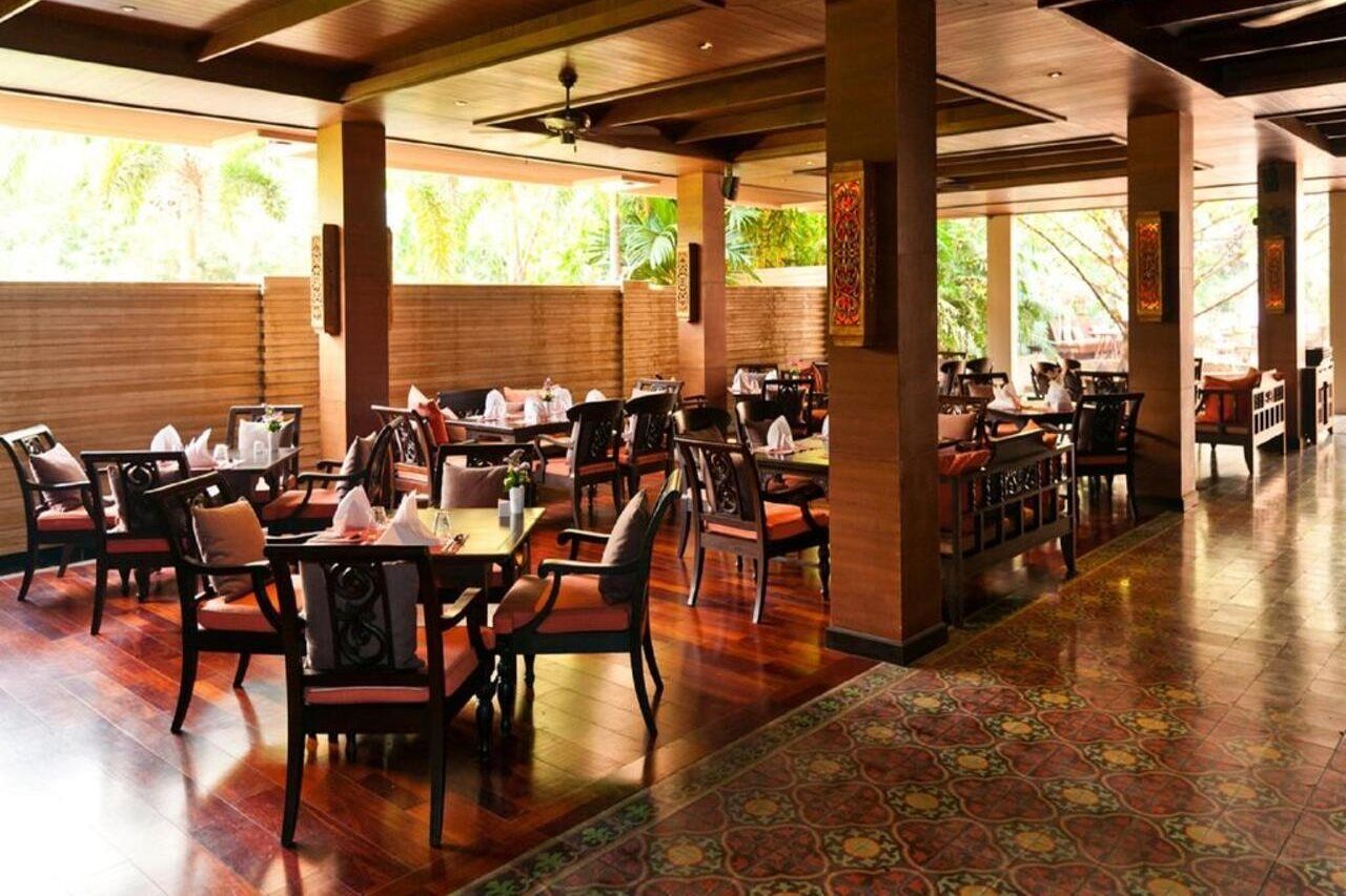 Siripanna & -sha Extra Resort