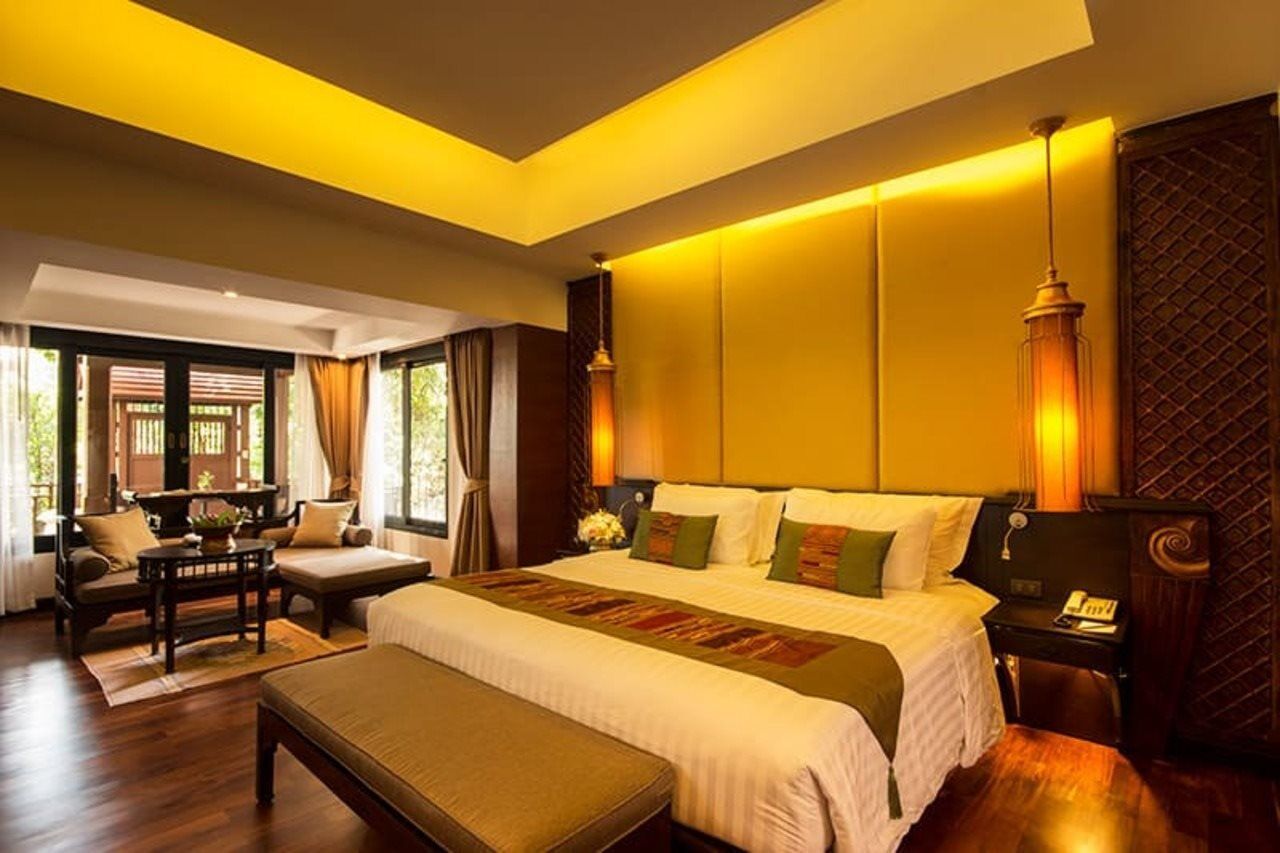 Siripanna & -sha Extra Resort Chiang Mai