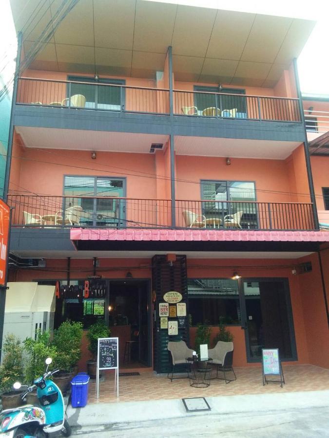 Hotel Aonang 3*