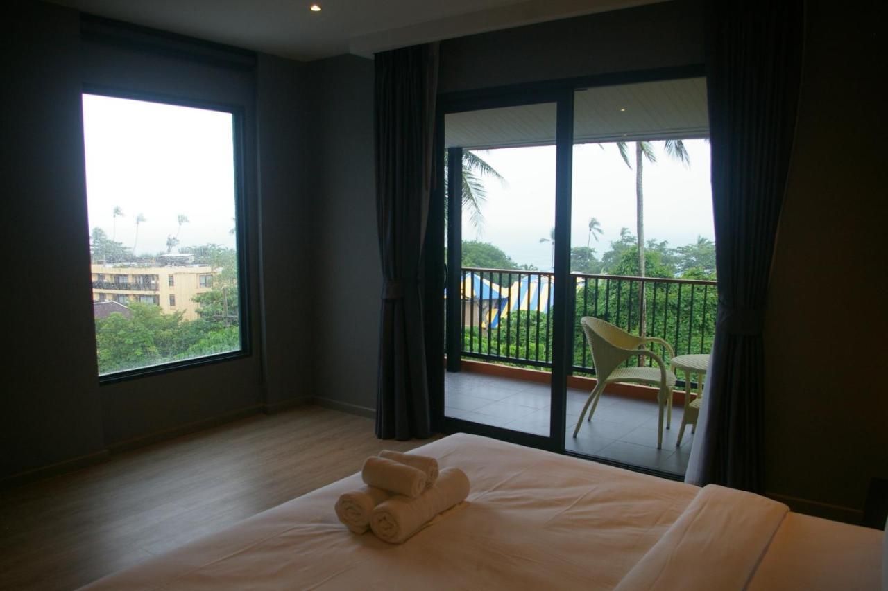 Hotel Aonang Krabi