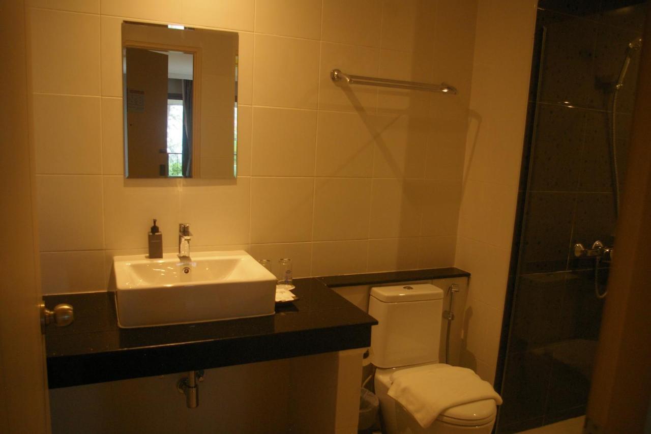 Hotel Aonang 3*