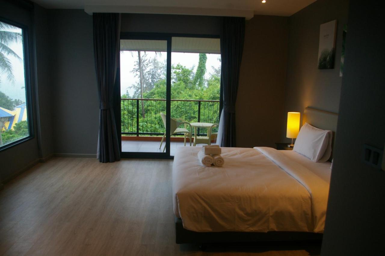Aonang 3*