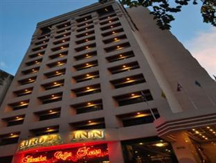 Hotel Europa Bangkok