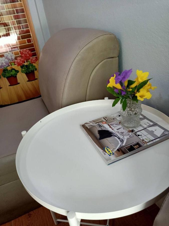 Suan Nopparat Guest house *