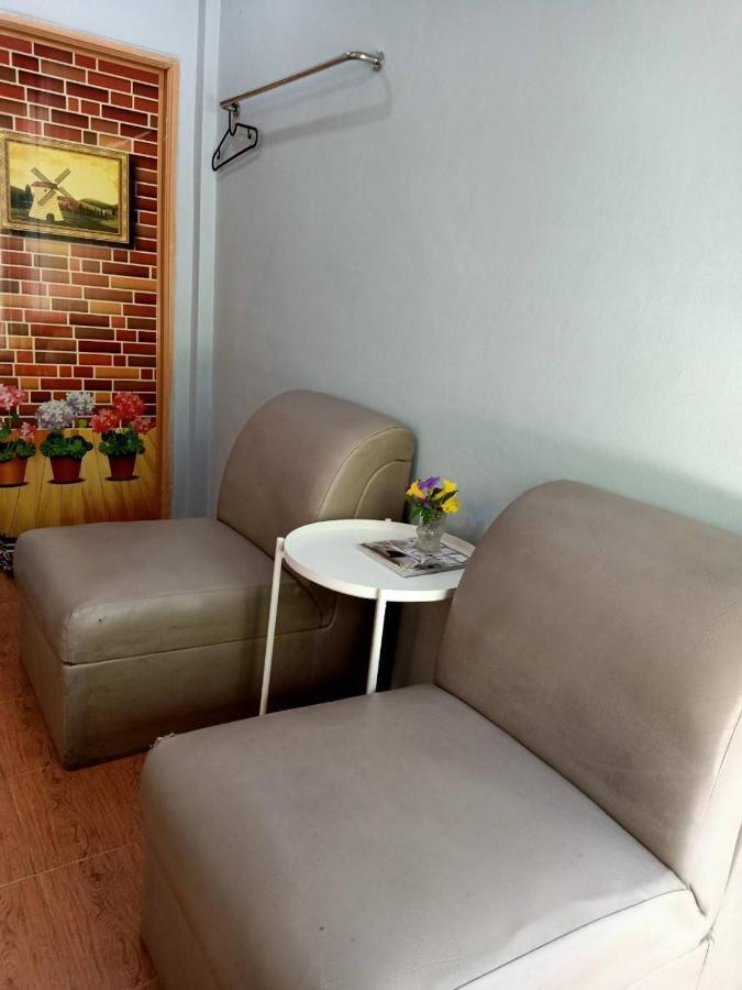 Guest house Suan Nopparat Suan Phueng