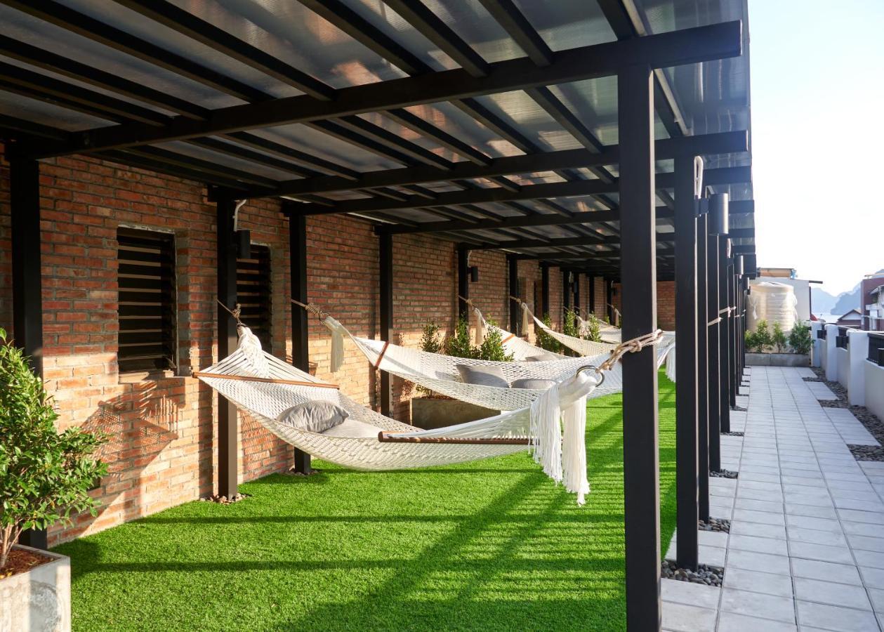 P2 Wood Loft 3*