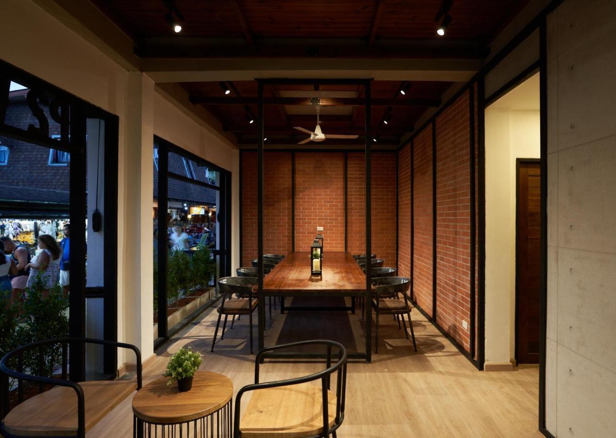 Hotel P2 Wood Loft
