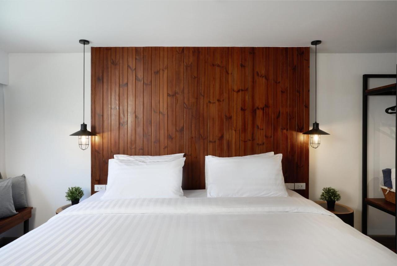 P2 Wood Loft Hotel