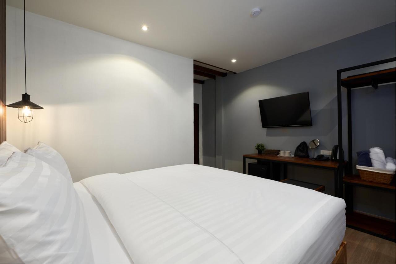 Hotel P2 Wood Loft 3*