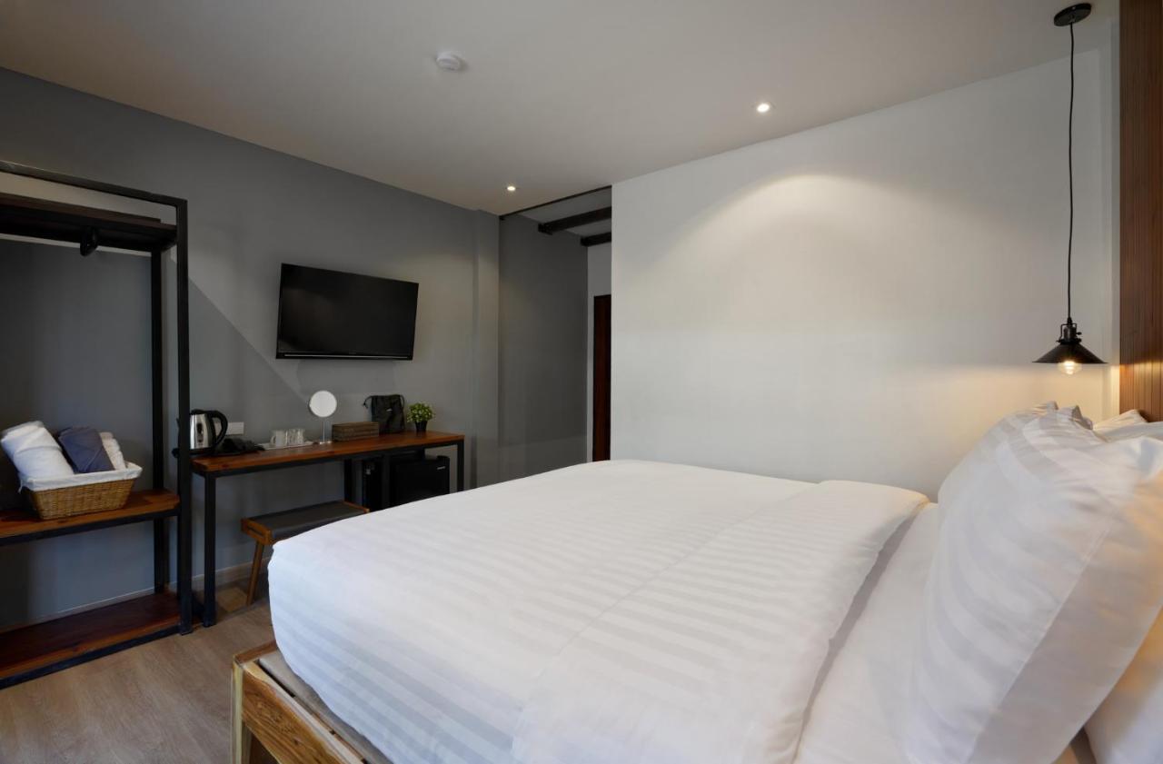 Hotel P2 Wood Loft