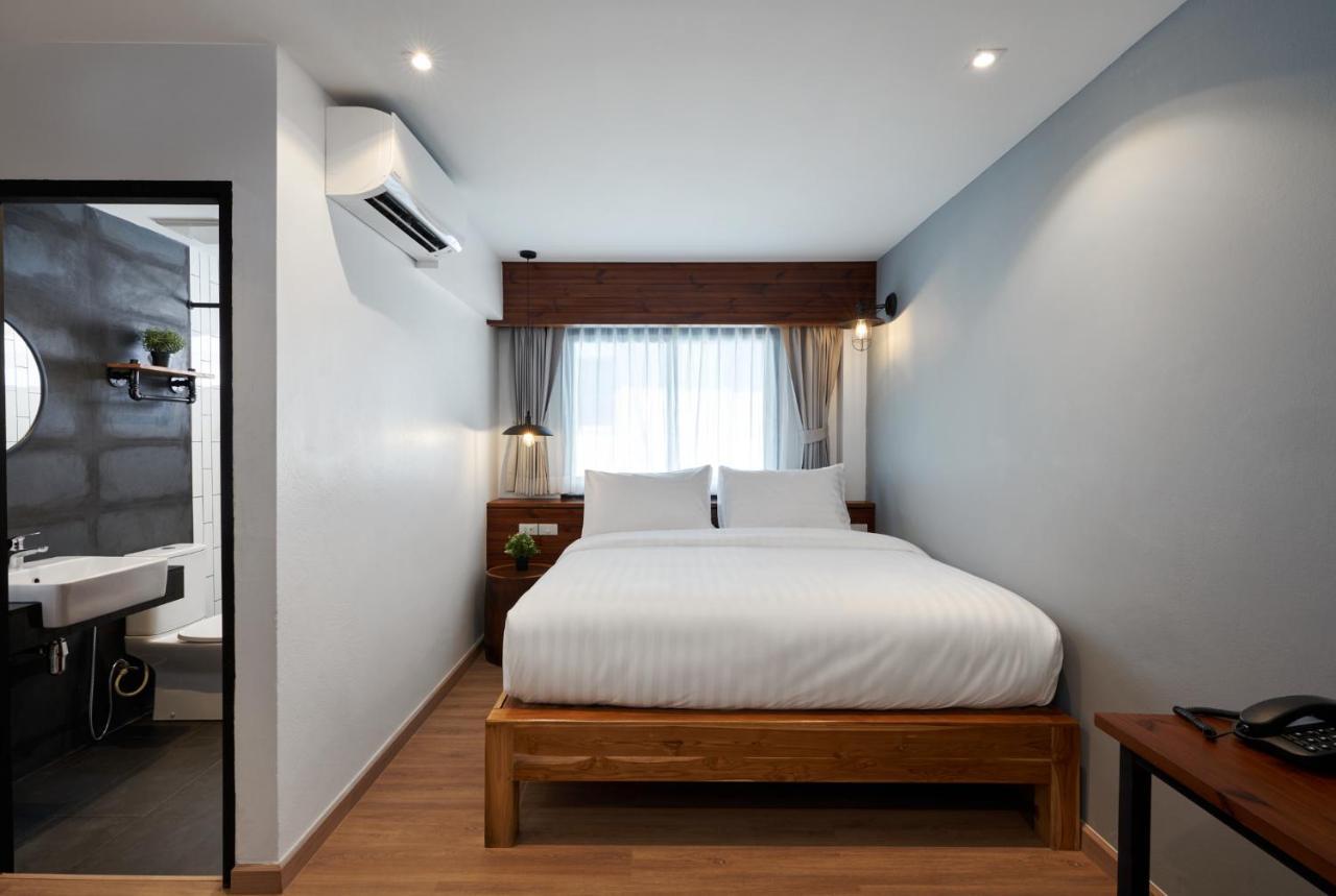 P2 Wood Loft Hotel 3*