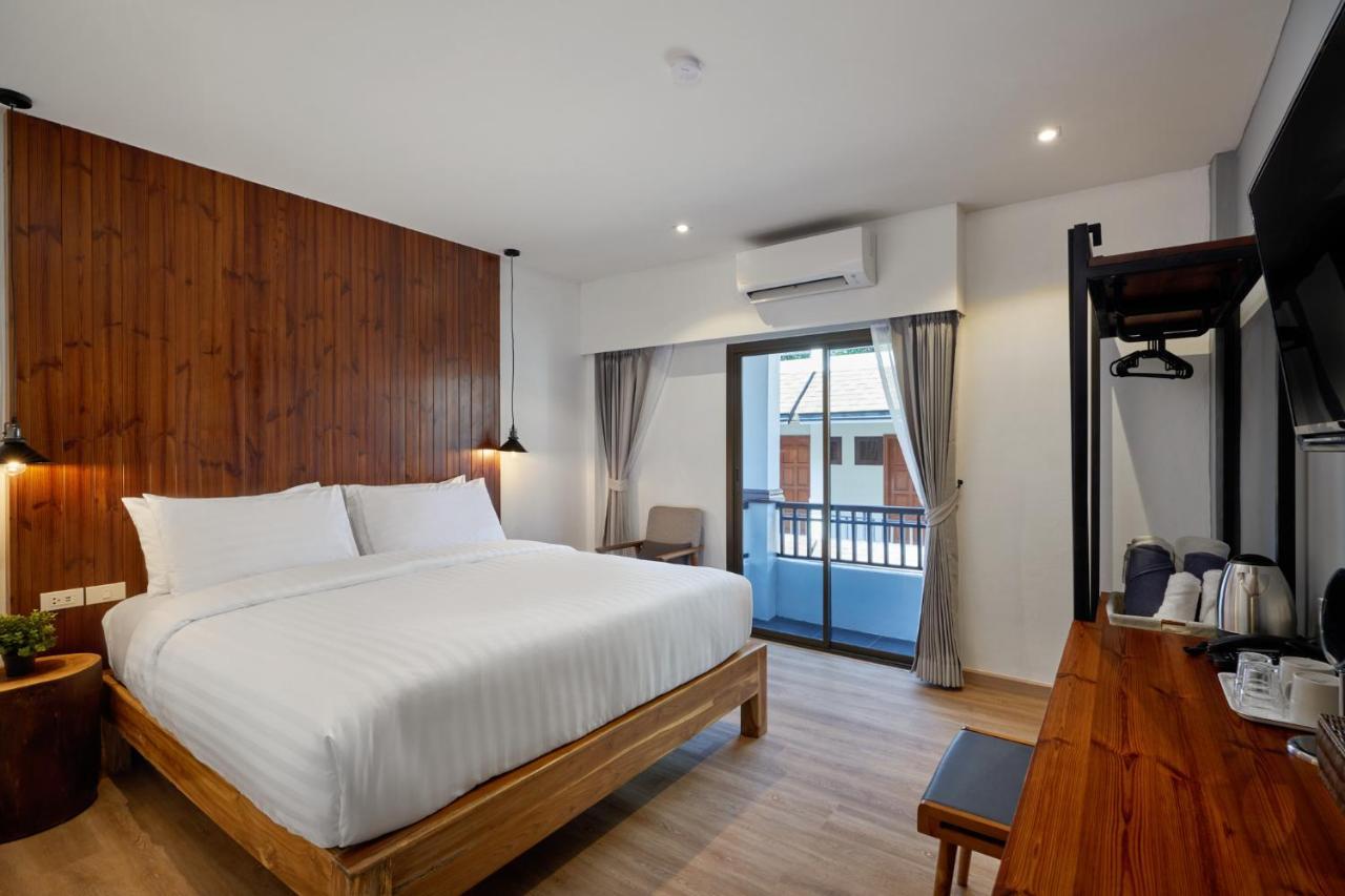 P2 Wood Loft Hotel 3*