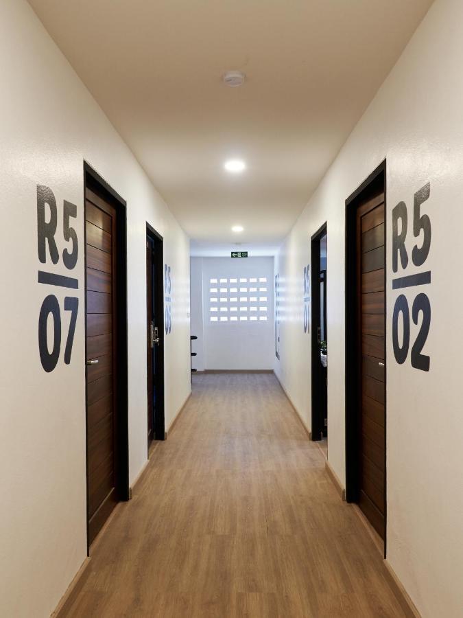 Hotel P2 Wood Loft