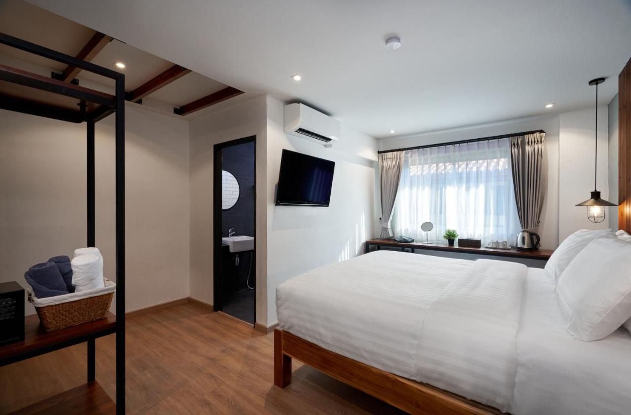 Hotel P2 Wood Loft 3*