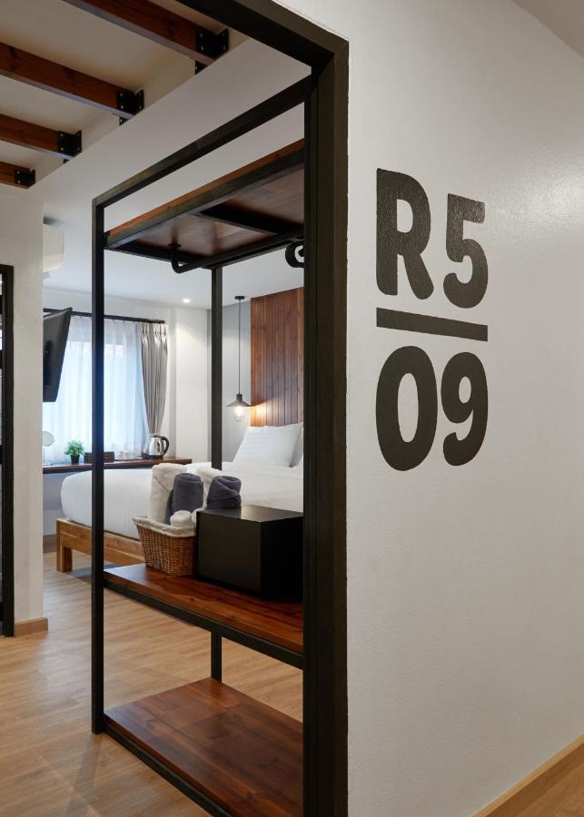 P2 Wood Loft 3*