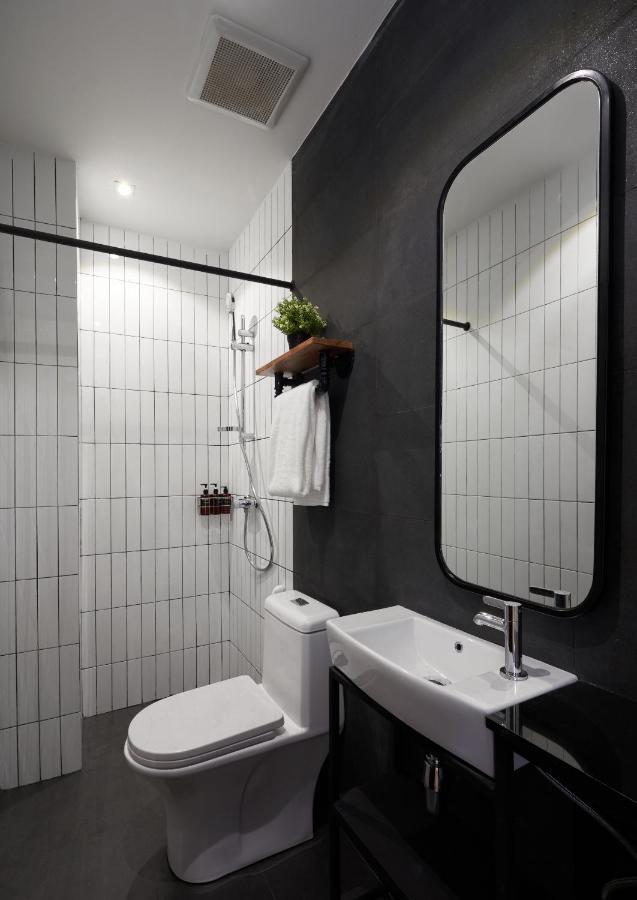 P2 Wood Loft Hotel