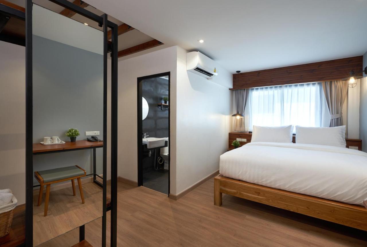 P2 Wood Loft Hotel 3*