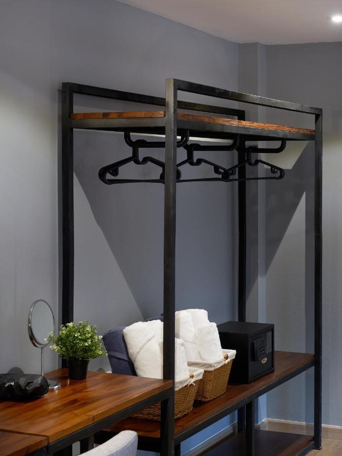 P2 Wood Loft Hotel Phi Phi Don
