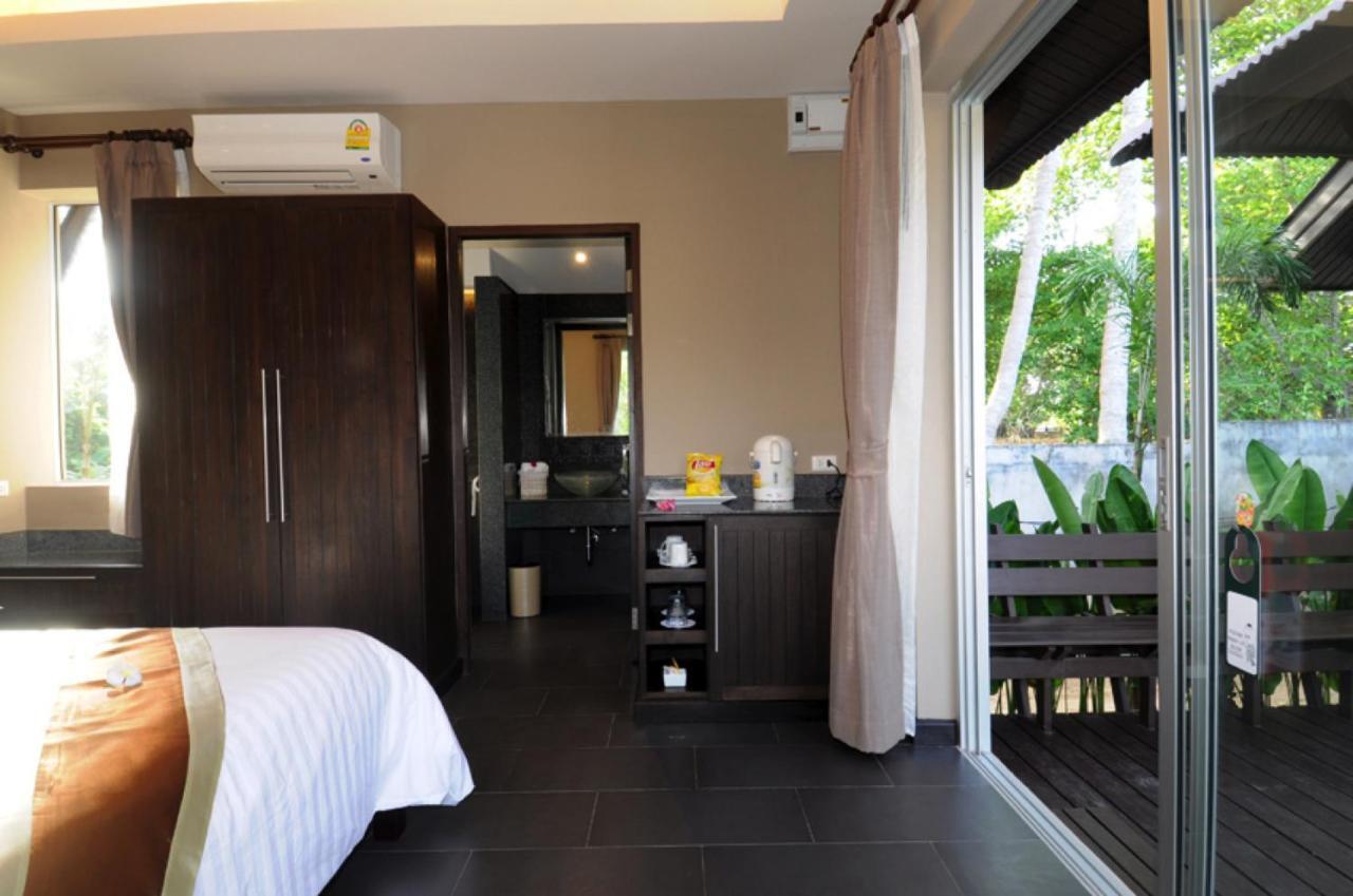 Resort Clean Koh Lanta