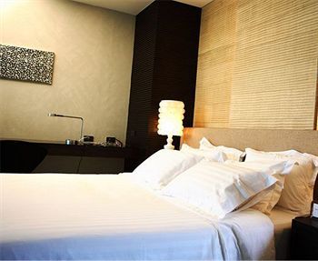 Dune Hotel HHQ
