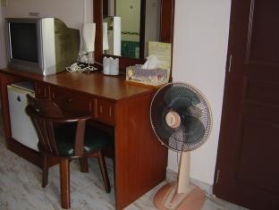 Lanta M.p. Place Guest house Koh Lanta