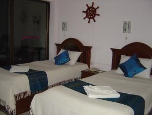 Lanta M.p. Place 2* Koh Lanta