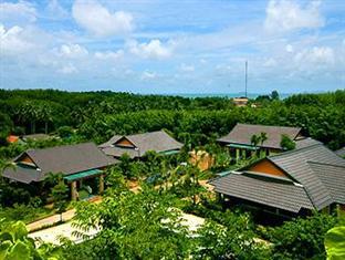 My Lanta Guest house Koh Lanta