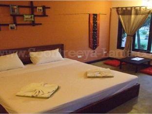 Resort Soontreeya Lanta Koh Lanta