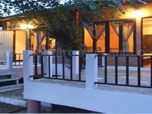 Resort Soontreeya Lanta