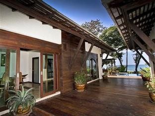 Thai Island Dream Estate Villa Koh Lanta