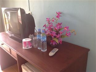 Zam Zam House Apartment