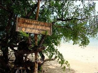 Resort Leela Beach Bungalow Ko Pha Ngan