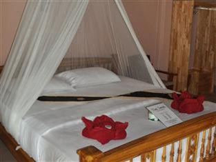 Resort Alcove Hinkong