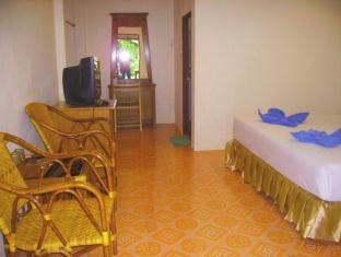 Hotel Oyo 627 Sai Thai Garden Travel