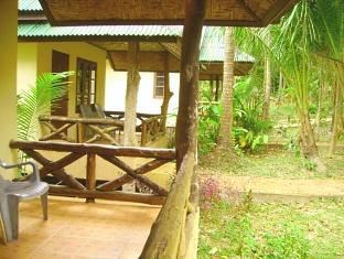 Oyo 627 Sai Thai Garden Travel 2*