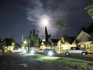 Hotel Flora Krabi