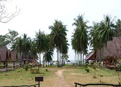The Sea House 3*