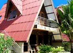 The Sea House 3* Krabi