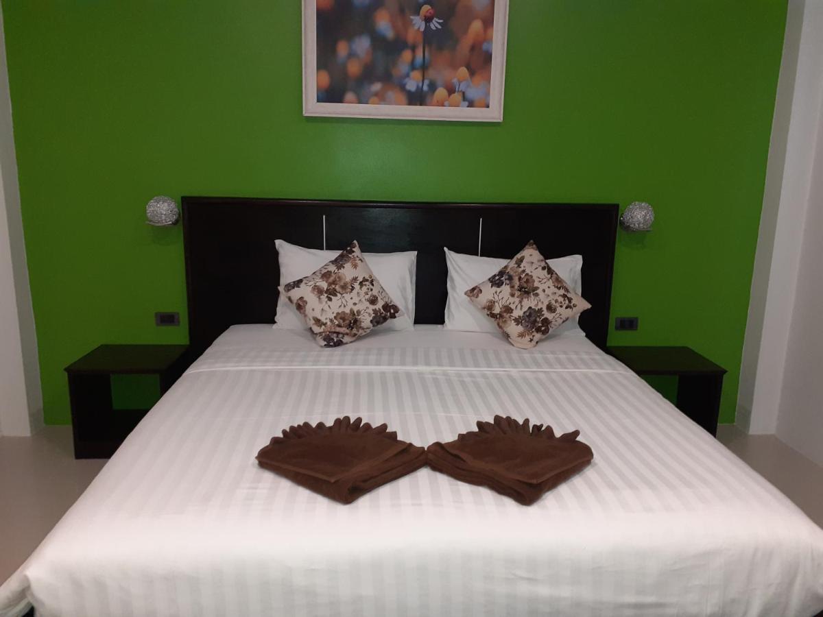 Lanta Daisy Guest house Koh Lanta