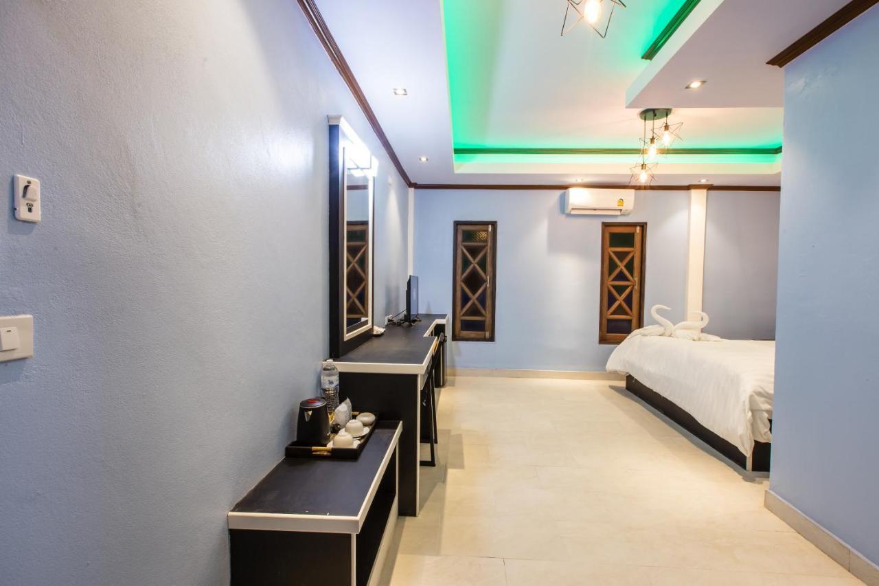 Resort Loft Vintage 3*